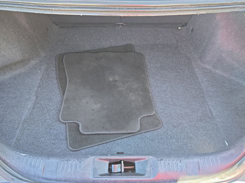Used 2024 Ford Mustang Coupe RWD image 13