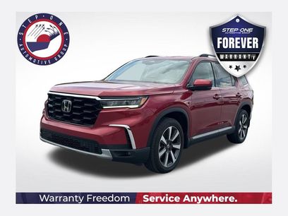 Used 2024 Honda Pilot Touring
