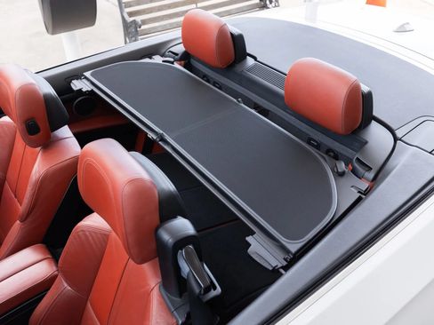Used 2013 BMW M3 Convertible RWD image 21
