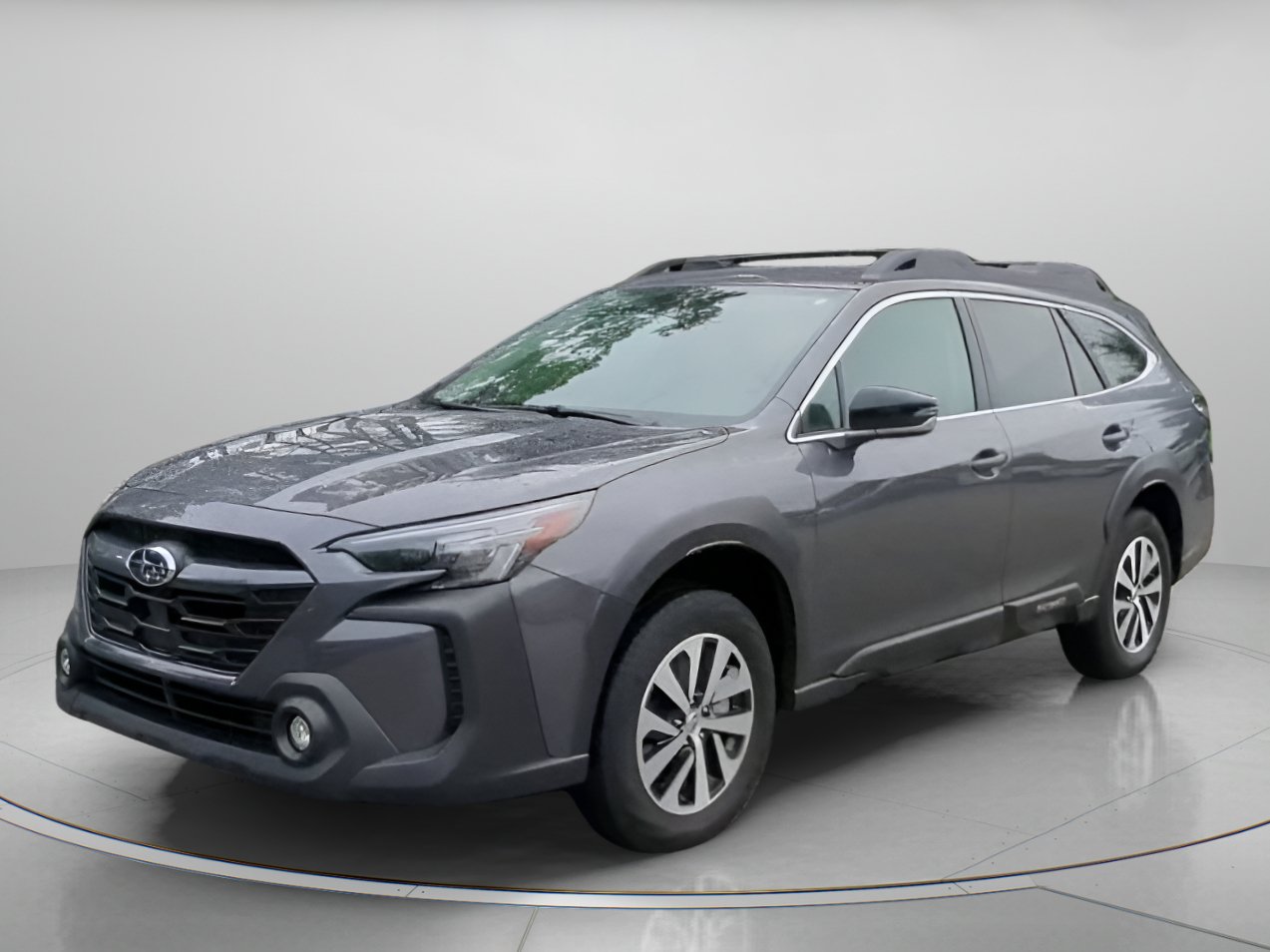Used 2025 Subaru Outback Premium AWD/4WD image 12