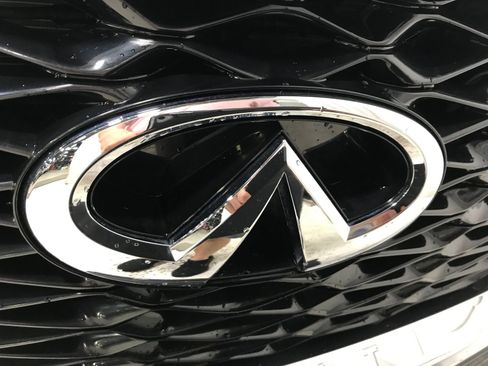 Used 2025 INFINITI QX60 Autograph w/ Cargo Package AWD/4WD image 28