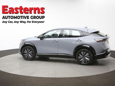 Used 2024 Nissan Ariya AWD image 58