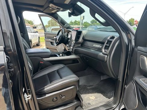 Used 2022 RAM 1500 Rebel w/ Rebel Level 2 Equipment Group AWD/4WD image 25