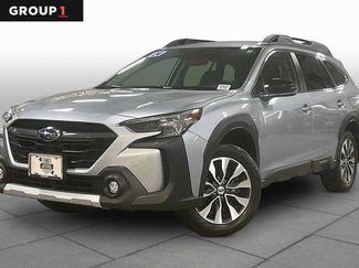 Used 2024 Subaru Outback Limited AWD/4WD video 1