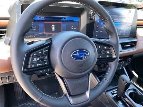 New 2026 Subaru Outback Touring AWD/4WD image 12