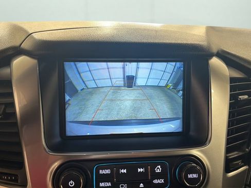 Used 2020 Chevrolet Tahoe LT AWD/4WD image 21