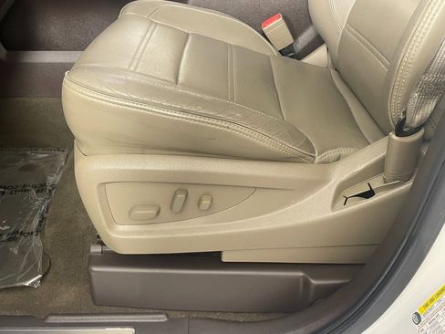 Used 2016 GMC Sierra 1500 Denali w/ Enhanced Driver Alert Package image 24