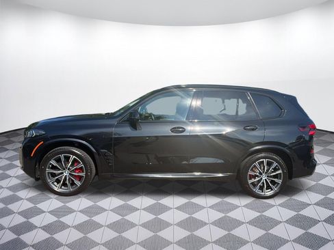 Used 2024 BMW X5 xDrive40i w/ M Sport Package AWD/4WD image 2
