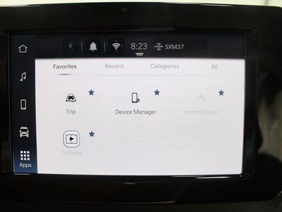 Used 2025 RAM ProMaster 2500 w/ Storage Group