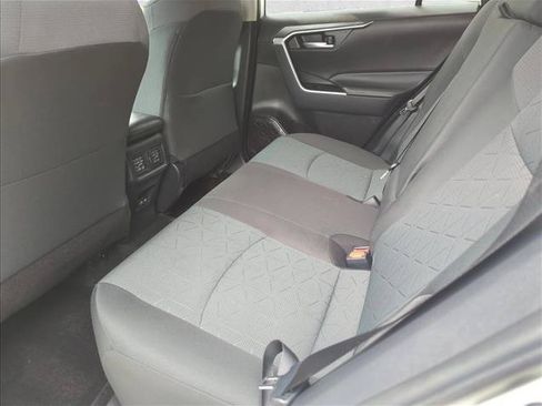 Certified 2025 Toyota RAV4 XLE FWD image 11