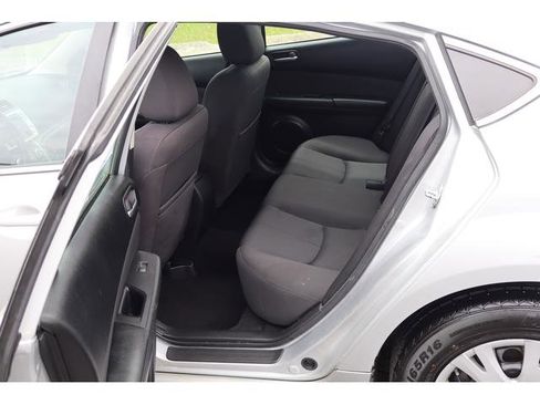 Used 2013 MAZDA MAZDA6 i Sport FWD image 8