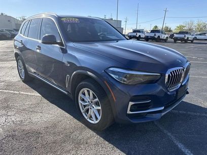 Used 2023 BMW X5 xDrive45e w/ Luxury Seating Package