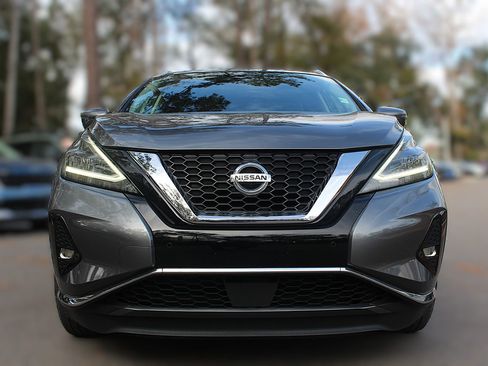 Used 2020 Nissan Murano Platinum image 14
