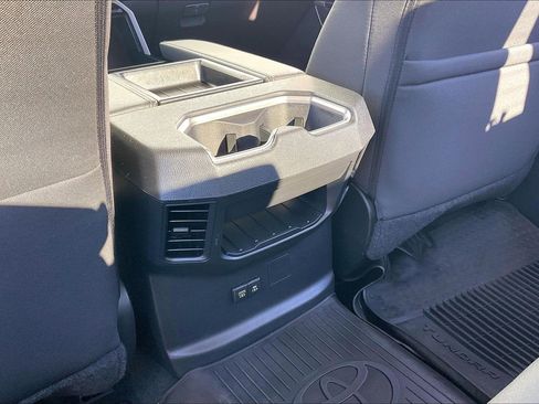 Used 2024 Toyota Tundra SR5 image 39