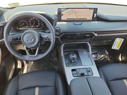 New 2026 MAZDA CX-90 3.3 Turbo S w/ Premium Package image 4