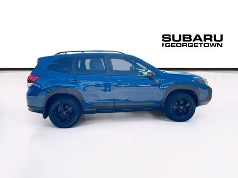 Used 2023 Subaru Forester Wilderness w/ Wilderness Package AWD/4WD image 8