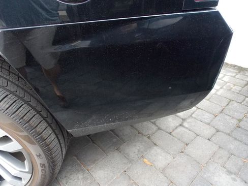 Used 2020 GMC Yukon Denali w/ Denali Premium Package image 6