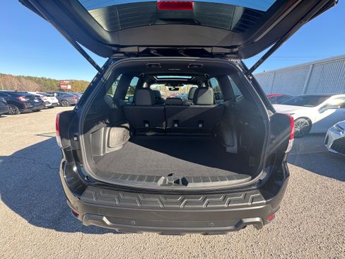Used 2022 Subaru Forester Wilderness image 25
