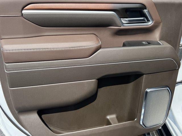 New 2026 GMC Sierra 3500 Denali w/ Denali Reserve Package AWD/4WD image 18