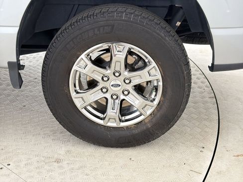 Used 2022 Ford F150 XLT w/ Equipment Group 302A High AWD/4WD image 11