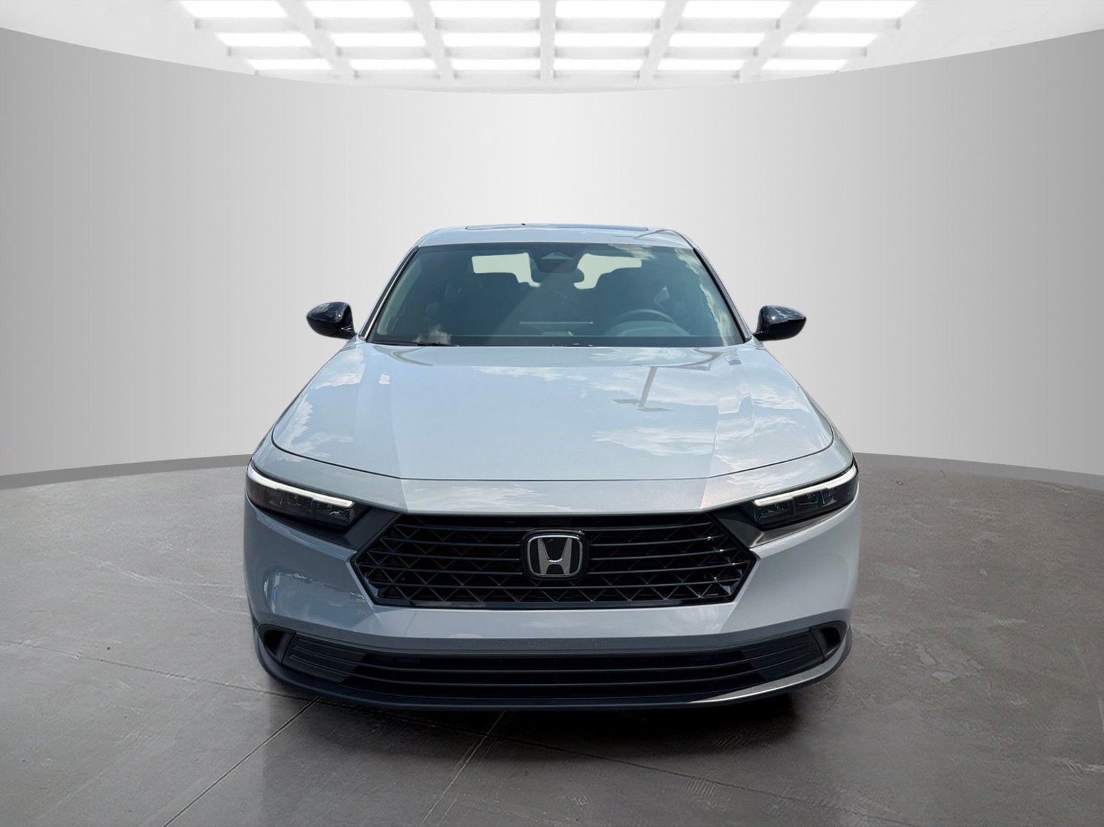 New 2026 Honda Accord Sport image 2