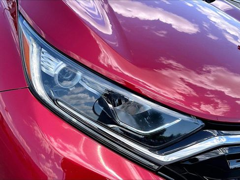 Used 2021 Honda CR-V Special Edition image 32