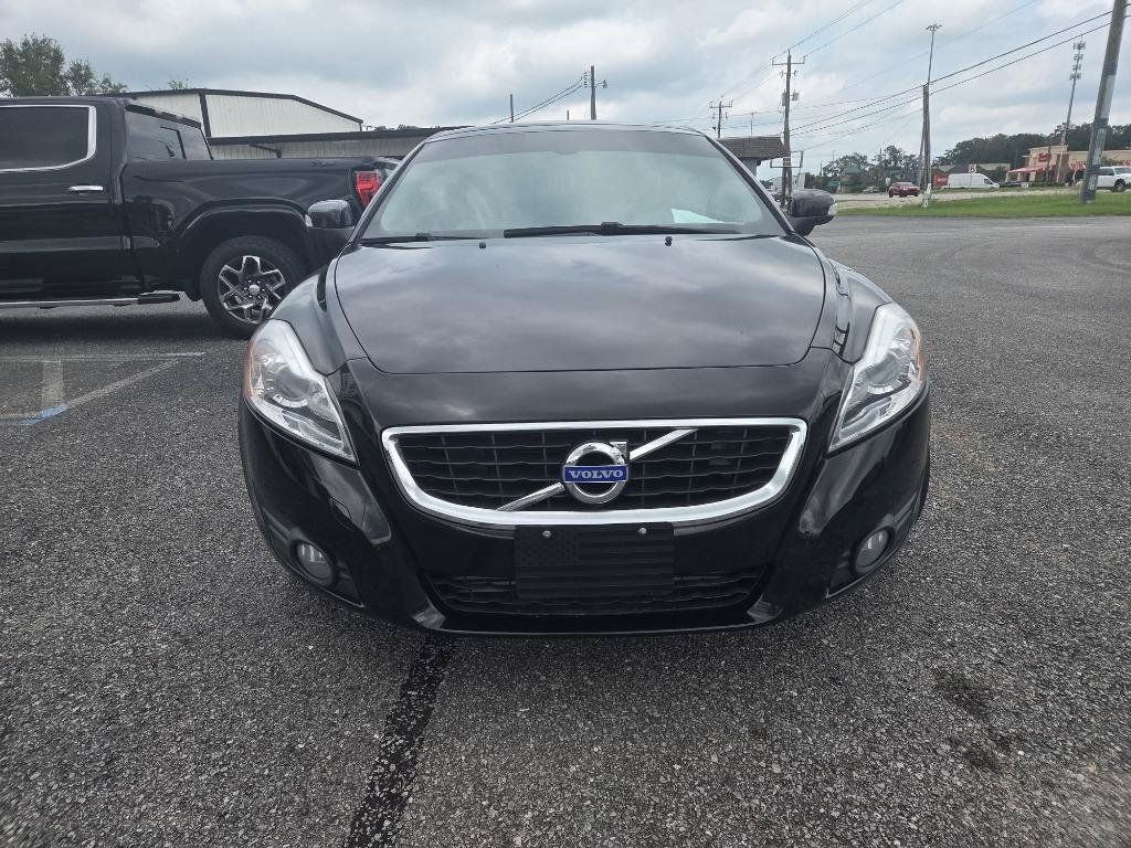 Used 2011 Volvo C70 T5 FWD image 3