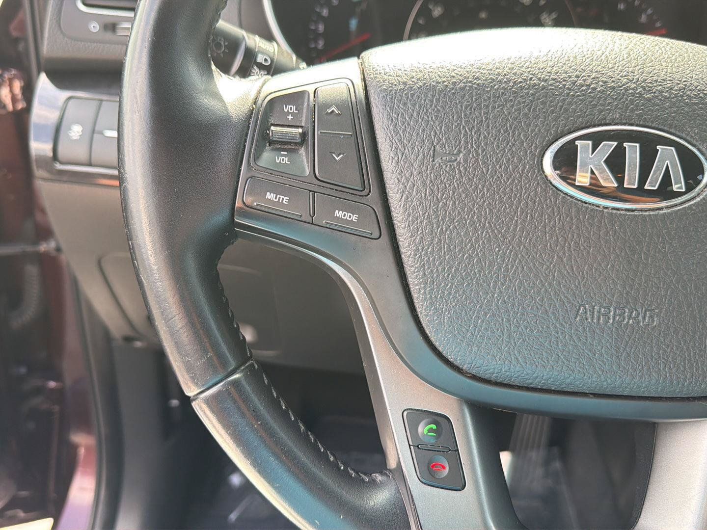 Used 2015 Kia Sorento EX FWD image 20