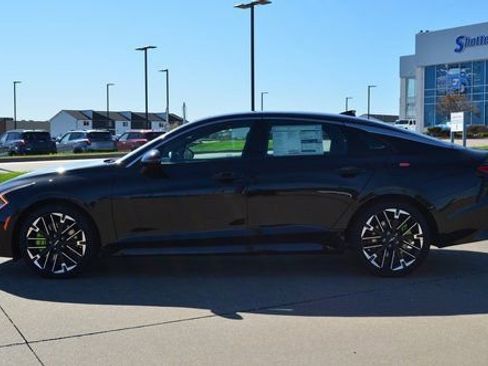 New 2026 Kia K5 GT image 18