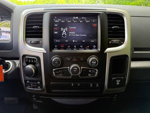 Used 2018 RAM 1500 Big Horn AWD/4WD image 19