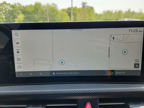 New 2025 Kia EV6 Wind image 18