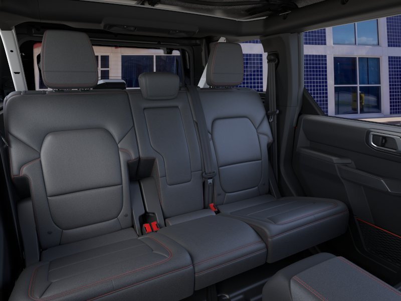New 2026 Ford Bronco Stroppe Edition AWD/4WD image 12