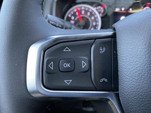 New 2025 RAM 1500 Big Horn image 12