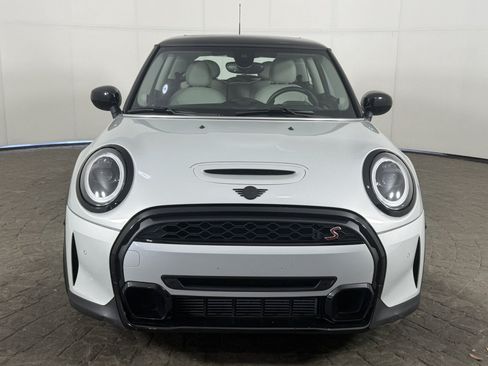 Used 2023 MINI Cooper S FWD image 2