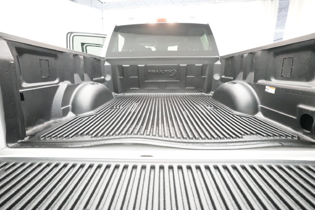 Used 2025 Ford F150 XLT w/ Equipment Group 301A Standard AWD/4WD image 10