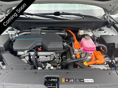 Used 2022 Hyundai Tucson SEL w/ Cargo Package AWD/4WD image 22