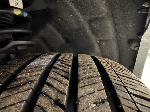 Used 2024 Lincoln Nautilus Black Label image 35