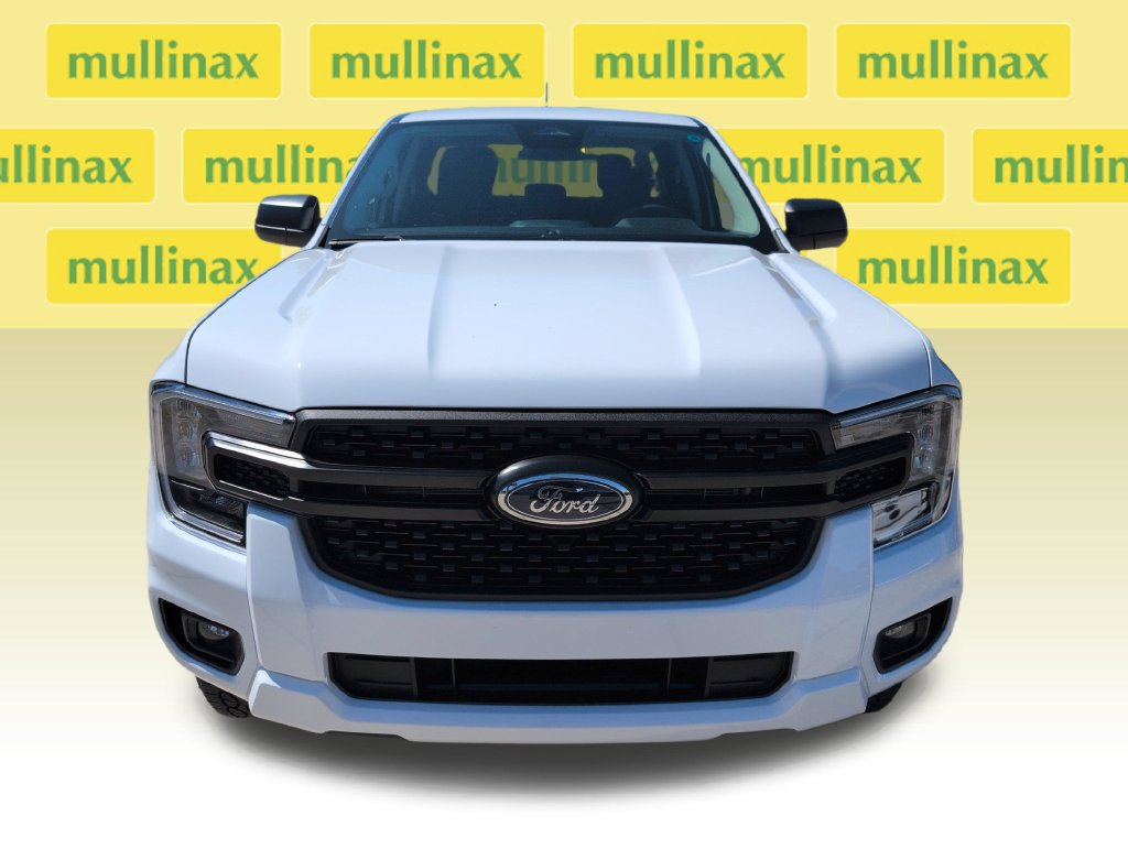 New 2026 Ford Ranger XL RWD image 13