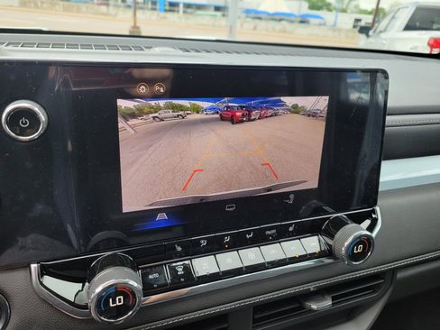 New 2026 Chevrolet Colorado LT w/ Advanced Trailering Package AWD/4WD image 13