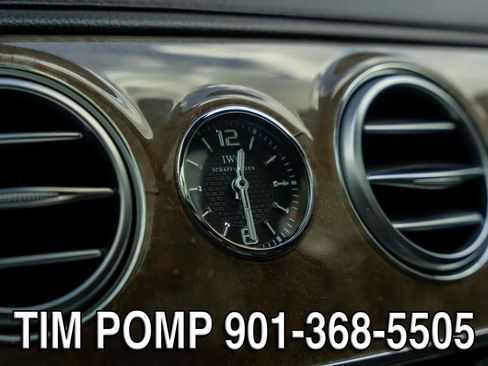 Used 2014 Mercedes-Benz S 63 AMG 4MATIC Sedan image 24