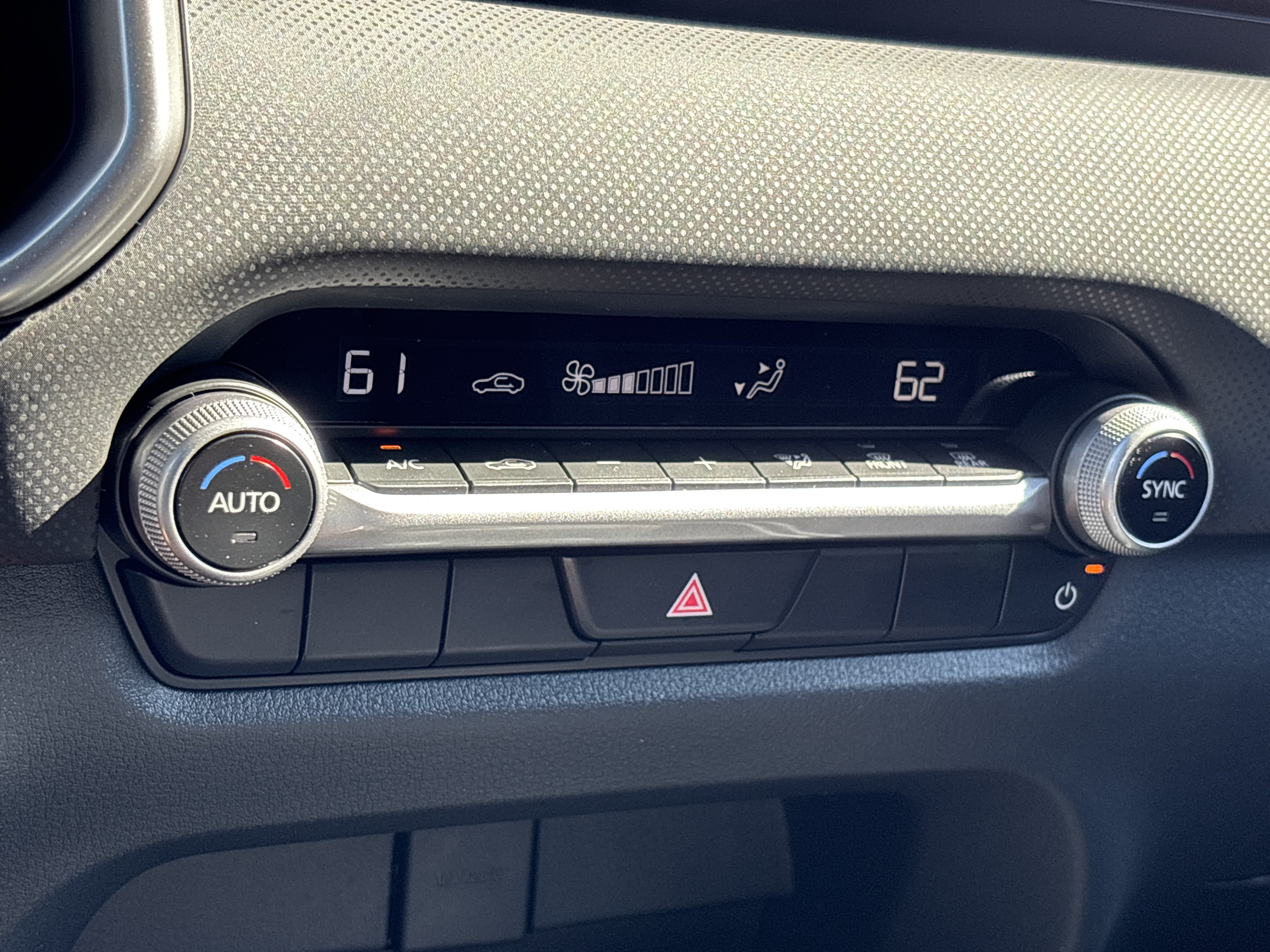 New 2026 MAZDA CX-50 AWD 2.5 S w/ Weather Package image 32
