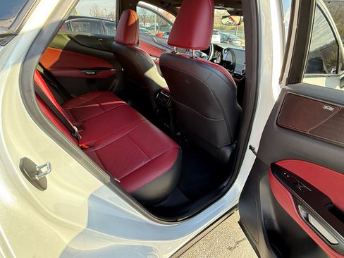 Used 2022 Lexus NX 350 AWD w/ Luxury Package image 39