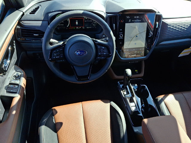 New 2026 Subaru Forester Touring AWD/4WD image 2
