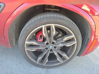 Used 2021 BMW X4 M40i w/ Executive Package video 2