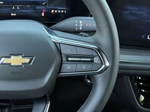 New 2026 Chevrolet Suburban LT w/ Comfort Package image 16