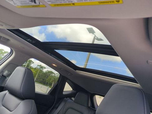 New 2026 Nissan Murano SL image 21