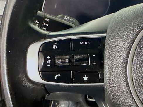 Used 2023 Kia Sportage SX image 14