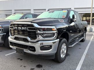 Used 2026 RAM 2500 Big Horn AWD/4WD video 1