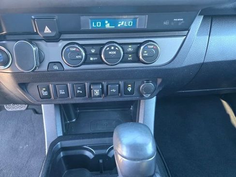 Certified 2021 Toyota Tacoma TRD Sport w/ Technology Package RWD image 17