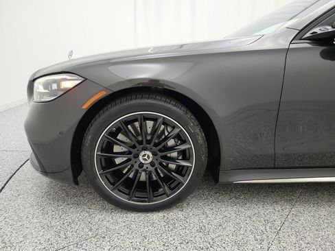 Certified 2023 Mercedes-Benz S 580 4MATIC Sedan image 17